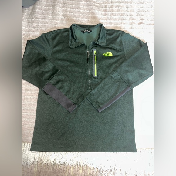 The North Face : Jacket - Picture 2 of 4